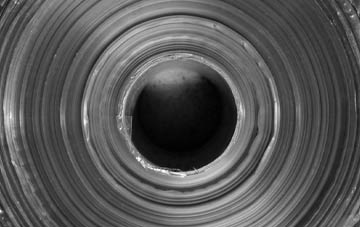 Saltburn By The Sea edpm waterproofing