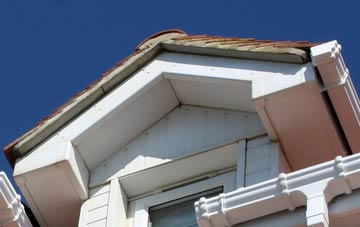 Saltburn By The Sea fascia installation costs