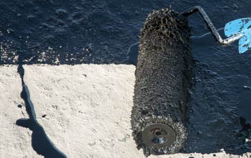 Saltburn By The Sea liquid sealant waterproofing