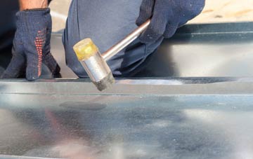 Saltburn By The Sea metal roofing costs