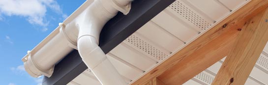 get Saltburn By The Sea guttering quotes today