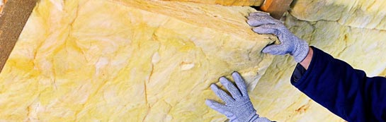 quotes for Saltburn By The Sea roof insulation