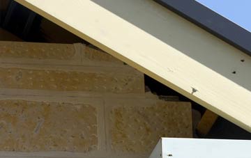 soffit repair Saltburn By The Sea