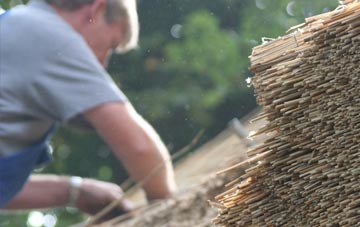 professional Saltburn By The Sea thatchers
