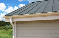 Saltburn By The Sea fascia repair