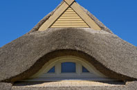 Saltburn By The Sea thatch roofing